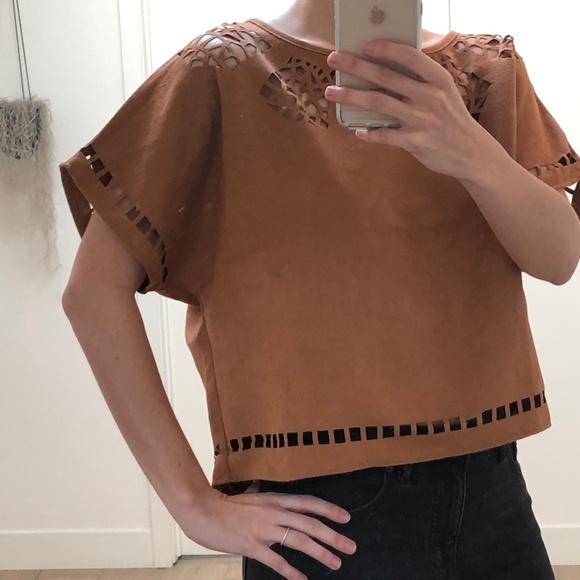 Maddy Shirt - Picture 5 of 5